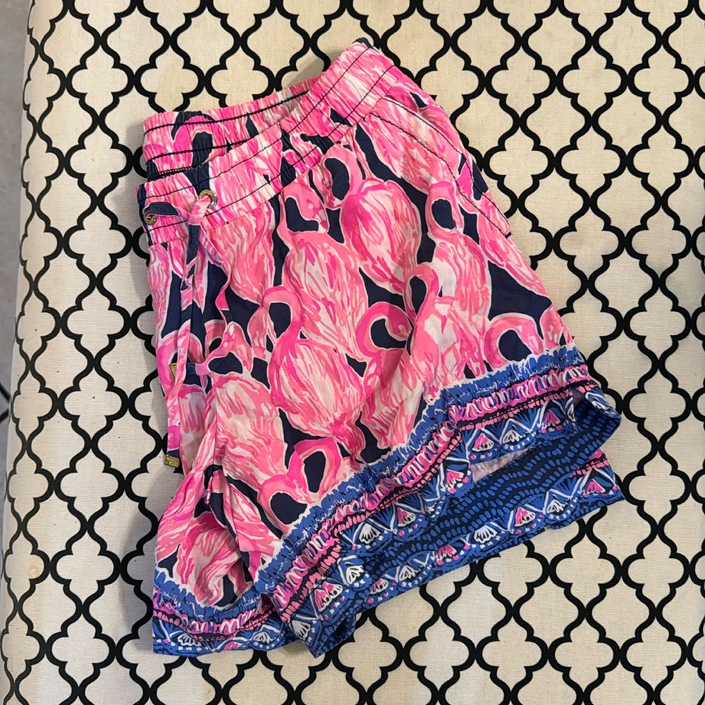 Lily Pulitzer Women’s Shorts